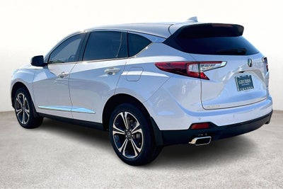 2026 Acura RDX Technology Package SH-AWD