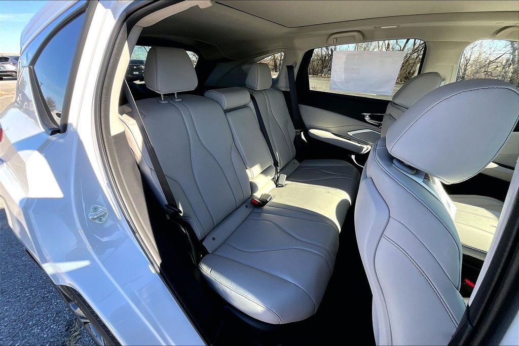 2026 Acura RDX Technology Package SH-AWD