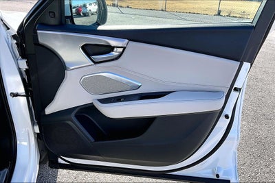 2026 Acura RDX Technology Package SH-AWD