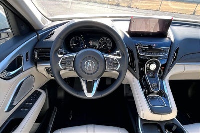 2026 Acura RDX Technology Package SH-AWD