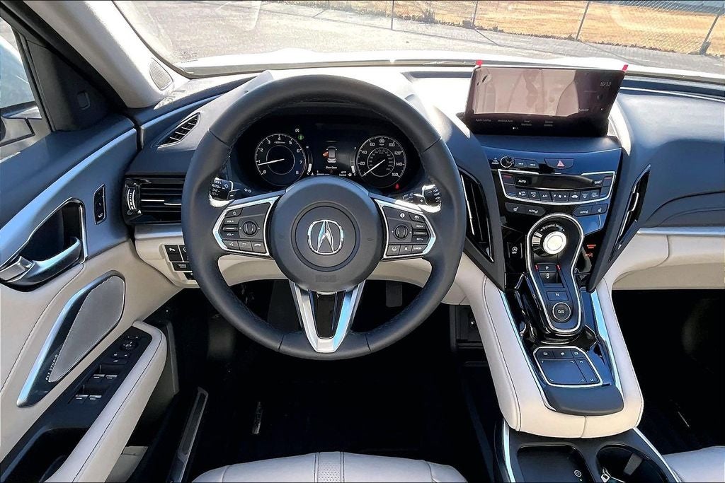 2026 Acura RDX Technology Package SH-AWD