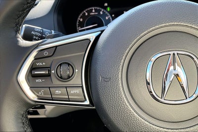 2026 Acura RDX Technology Package SH-AWD