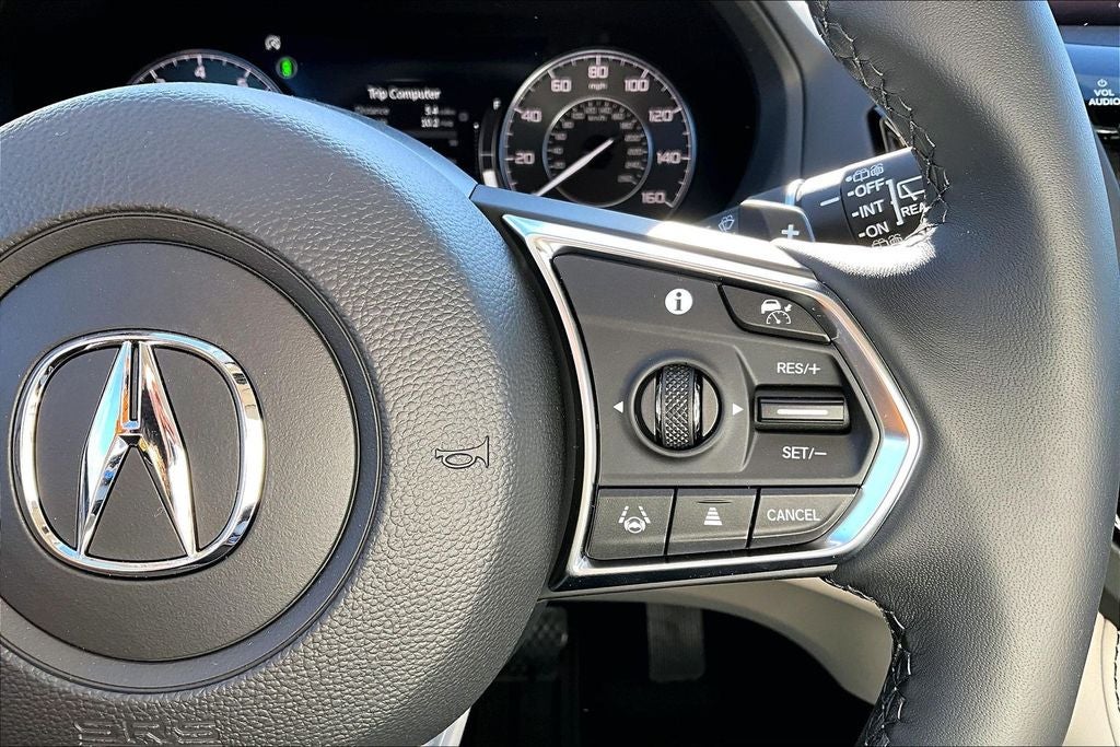 2026 Acura RDX Technology Package SH-AWD