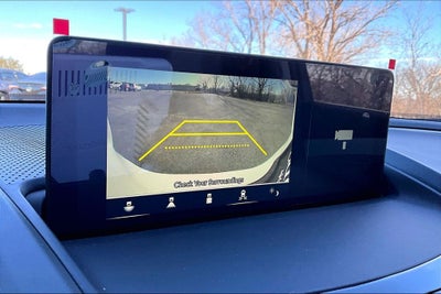 2026 Acura RDX Technology Package SH-AWD