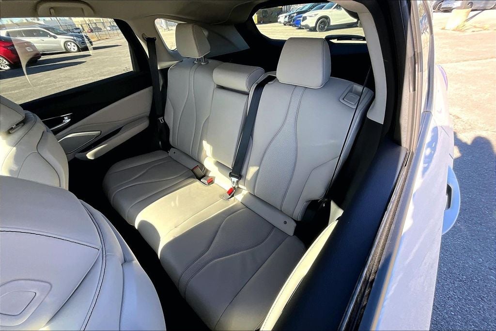 2026 Acura RDX Technology Package SH-AWD