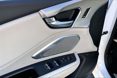 2026 Acura RDX Technology Package SH-AWD