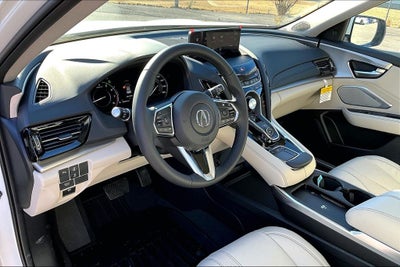 2026 Acura RDX Technology Package SH-AWD