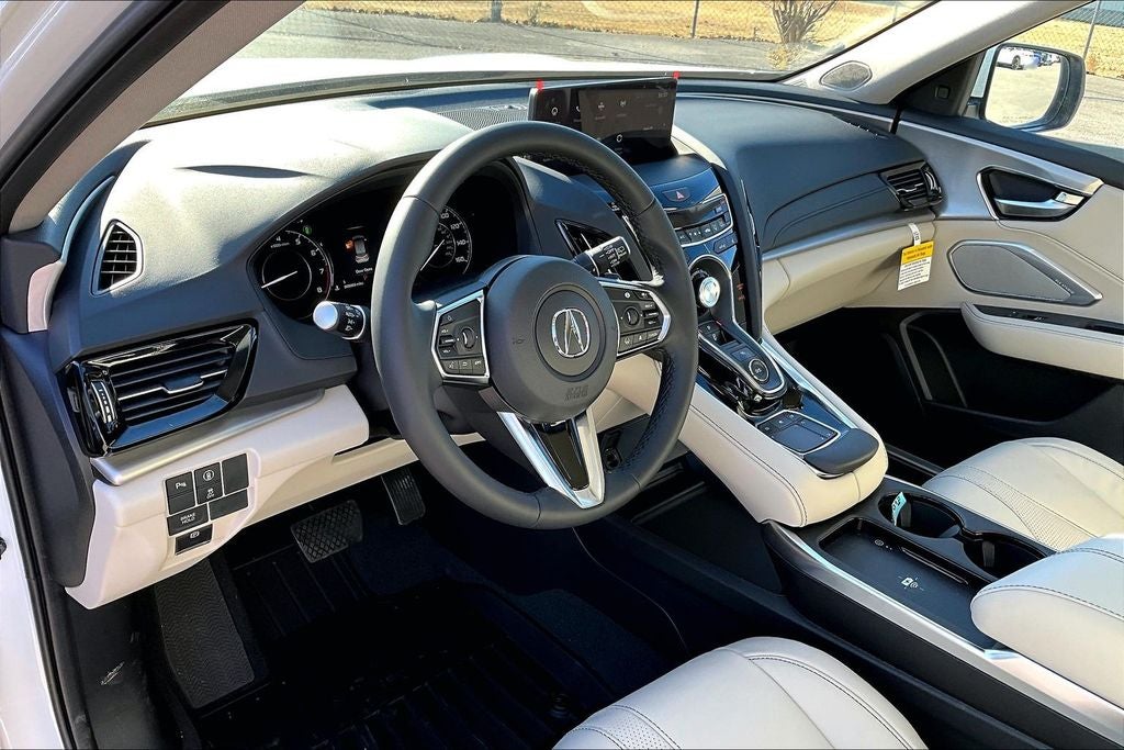 2026 Acura RDX Technology Package SH-AWD