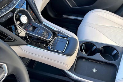 2026 Acura RDX Technology Package SH-AWD