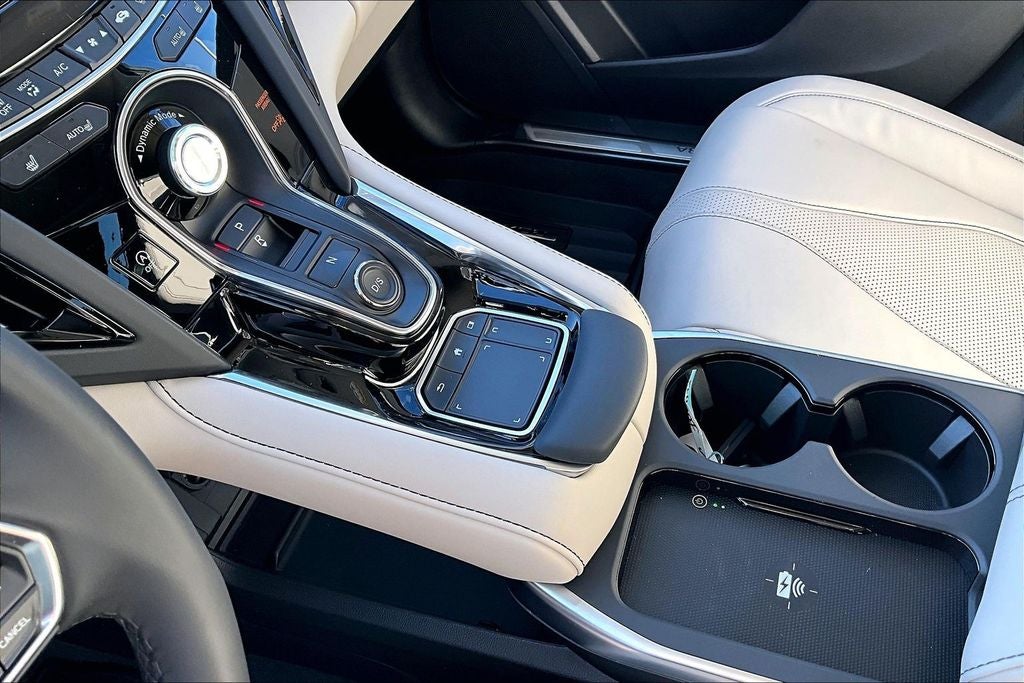 2026 Acura RDX Technology Package SH-AWD