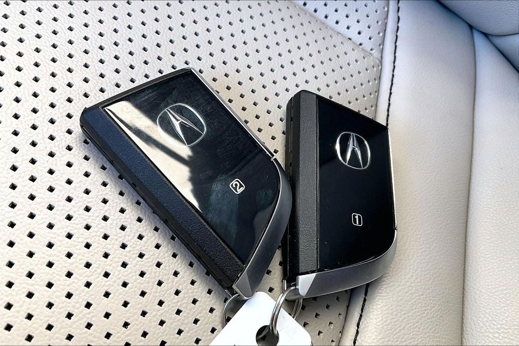 2026 Acura RDX Technology Package SH-AWD