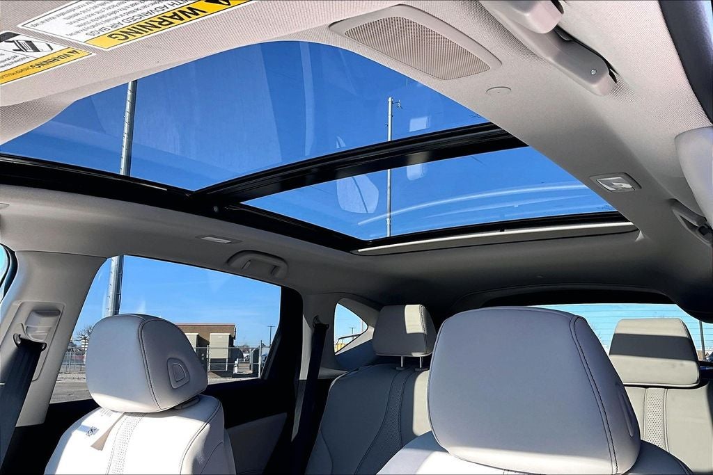 2026 Acura RDX Technology Package SH-AWD