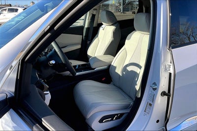 2026 Acura RDX Technology Package SH-AWD