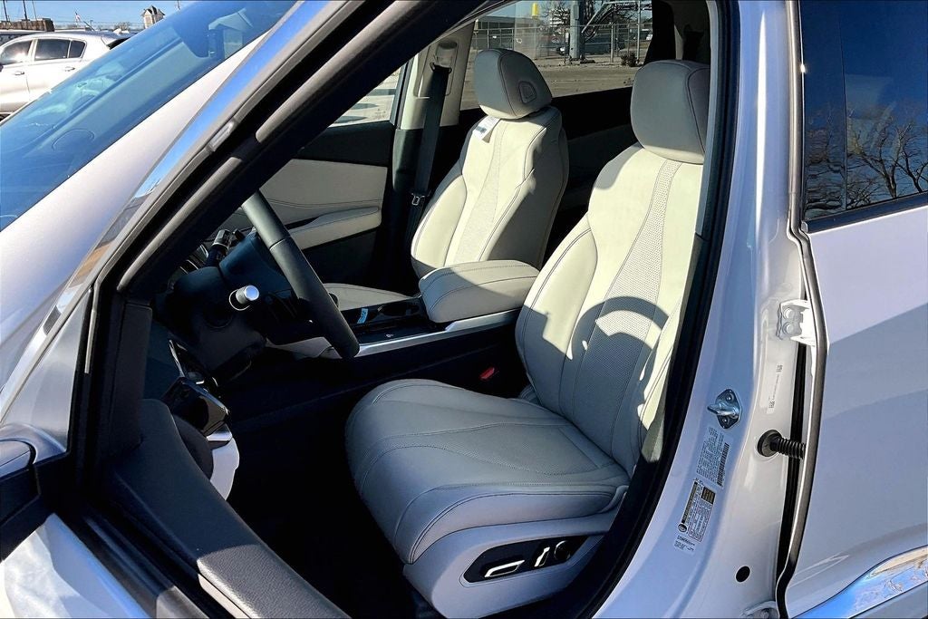 2026 Acura RDX Technology Package SH-AWD