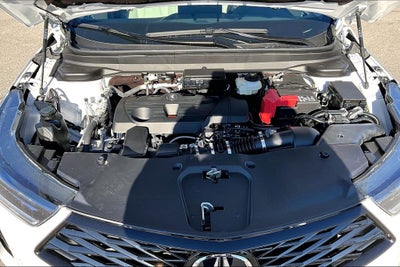 2026 Acura RDX Technology Package SH-AWD