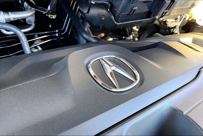 2026 Acura RDX Technology Package SH-AWD