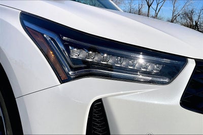 2026 Acura RDX Technology Package SH-AWD