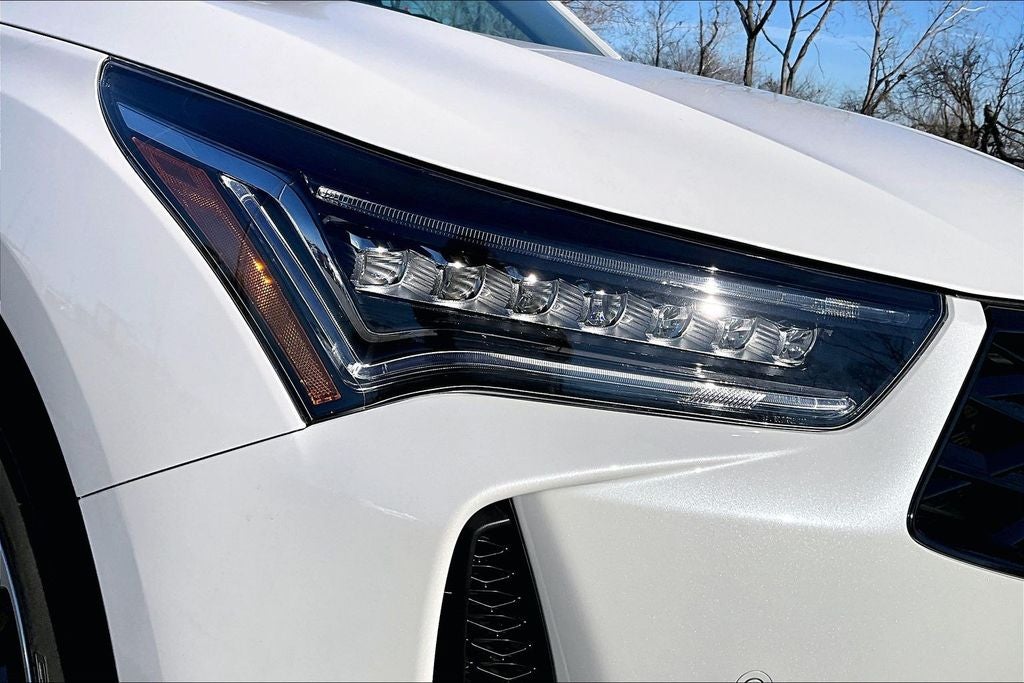 2026 Acura RDX Technology Package SH-AWD