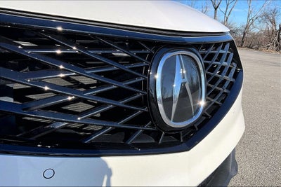 2026 Acura RDX Technology Package SH-AWD