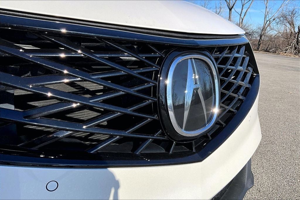 2026 Acura RDX Technology Package SH-AWD