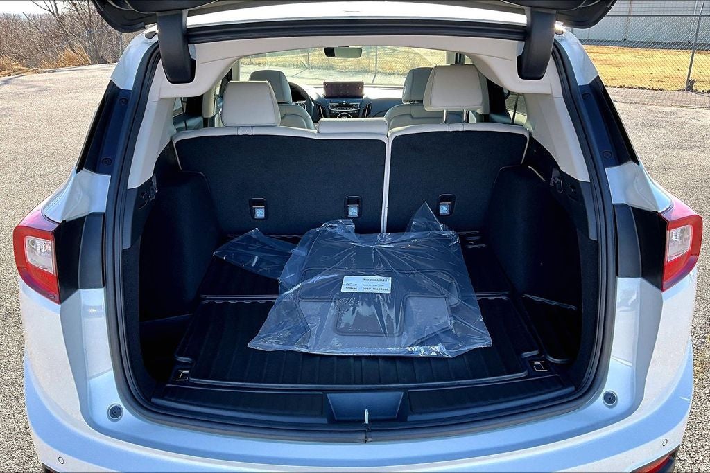 2026 Acura RDX Technology Package SH-AWD