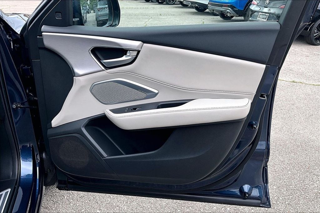 2026 Acura RDX Technology Package SH-AWD
