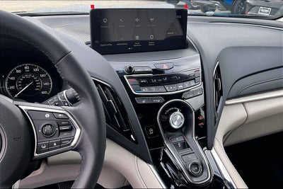 2026 Acura RDX Technology Package SH-AWD