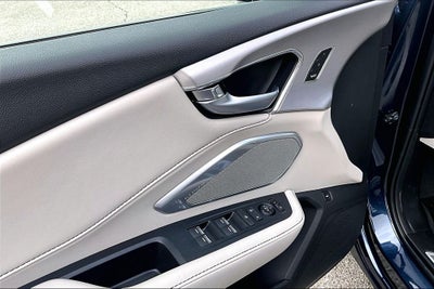 2026 Acura RDX Technology Package SH-AWD
