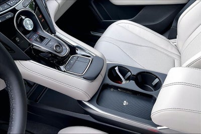 2026 Acura RDX Technology Package SH-AWD