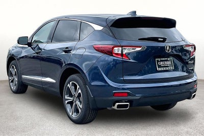 2026 Acura RDX Technology Package SH-AWD