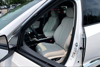 2026 Acura RDX Technology Package SH-AWD