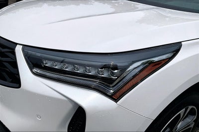2026 Acura RDX Technology Package SH-AWD