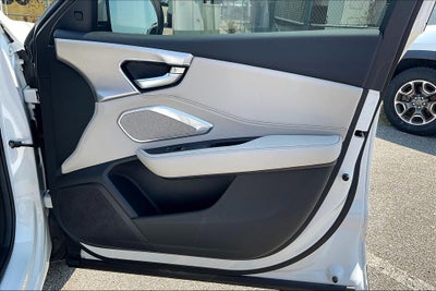 2025 Acura RDX Technology Package SH-AWD