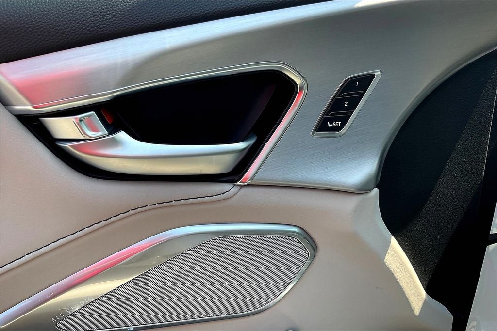 2025 Acura RDX Technology Package SH-AWD