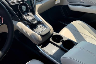 2025 Acura RDX Technology Package SH-AWD