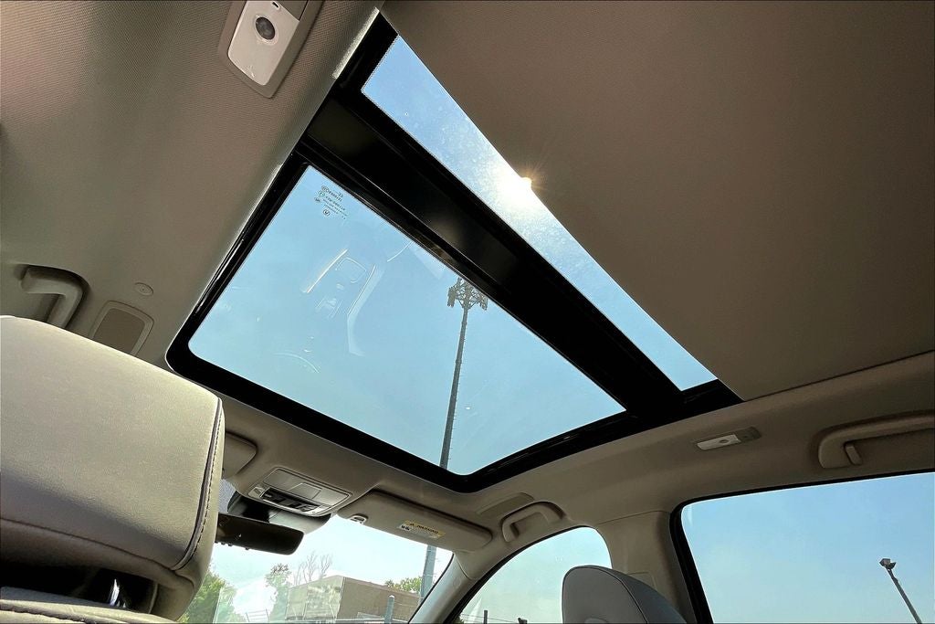 2025 Acura RDX Technology Package SH-AWD