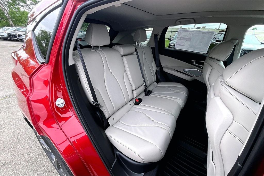2026 Acura RDX Technology Package SH-AWD