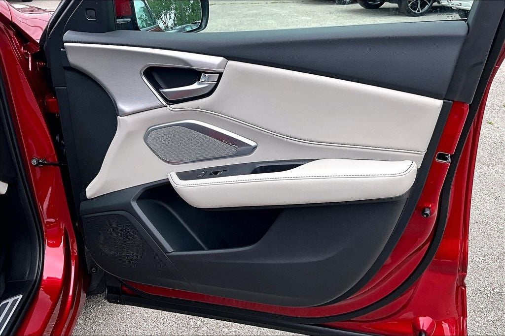 2026 Acura RDX Technology Package SH-AWD