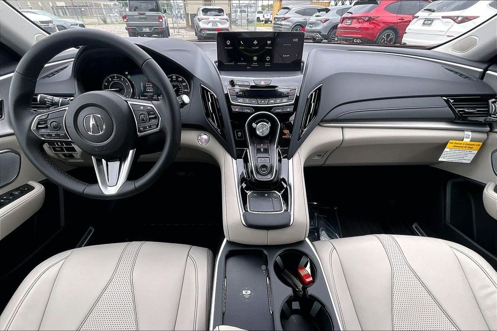 2026 Acura RDX Technology Package SH-AWD