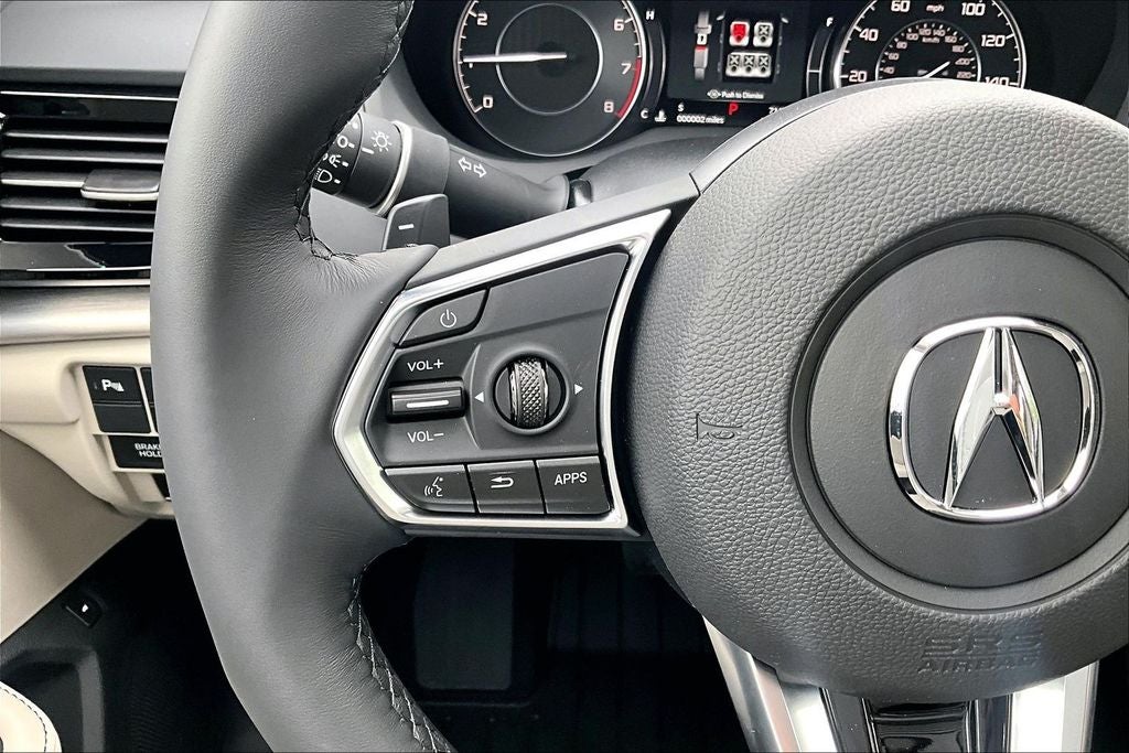 2026 Acura RDX Technology Package SH-AWD