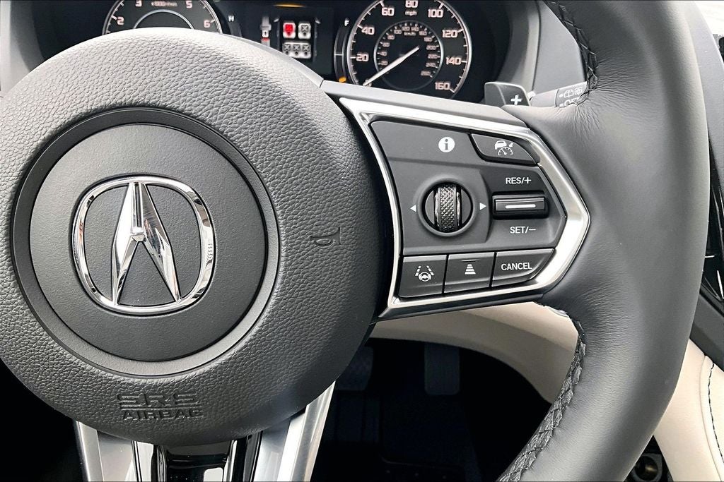 2026 Acura RDX Technology Package SH-AWD