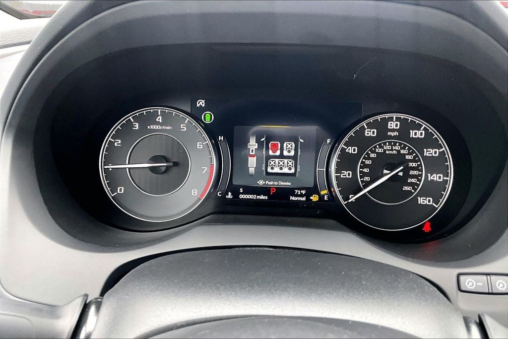 2026 Acura RDX Technology Package SH-AWD