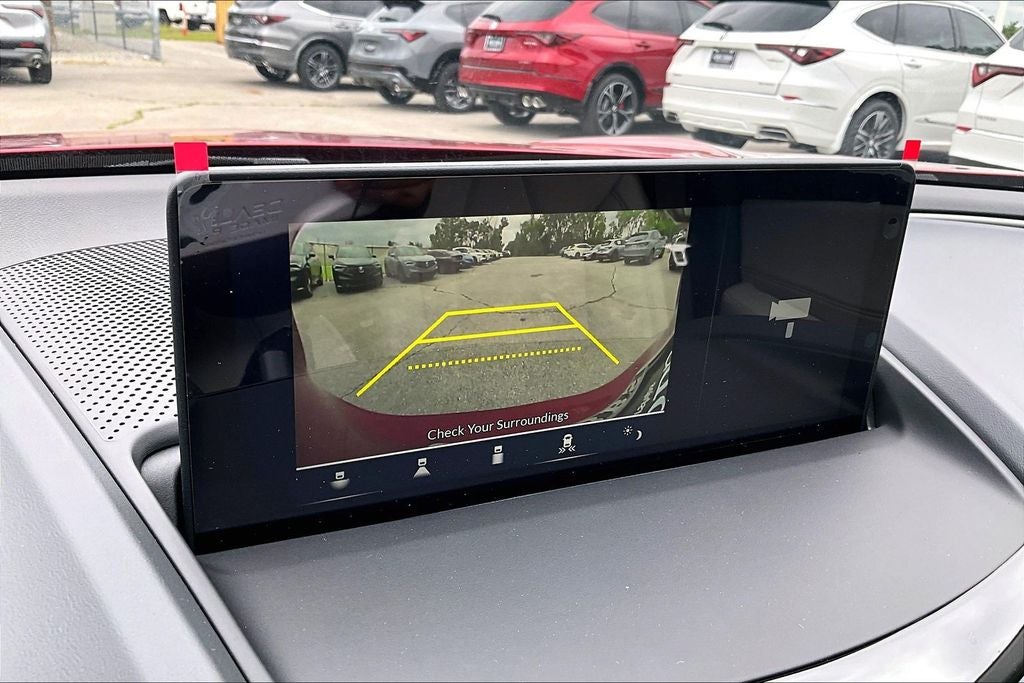 2026 Acura RDX Technology Package SH-AWD