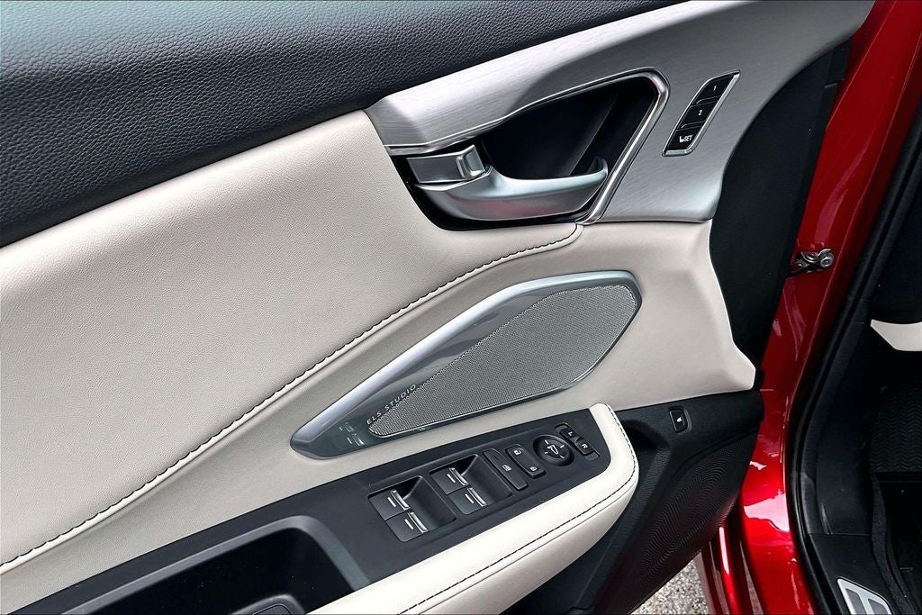 2026 Acura RDX Technology Package SH-AWD