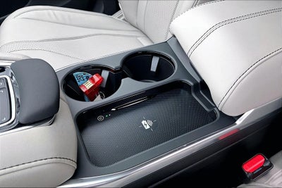 2026 Acura RDX Technology Package SH-AWD