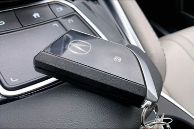 2026 Acura RDX Technology Package SH-AWD