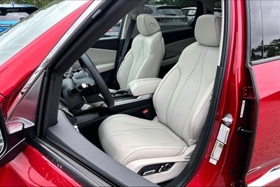 2026 Acura RDX Technology Package SH-AWD