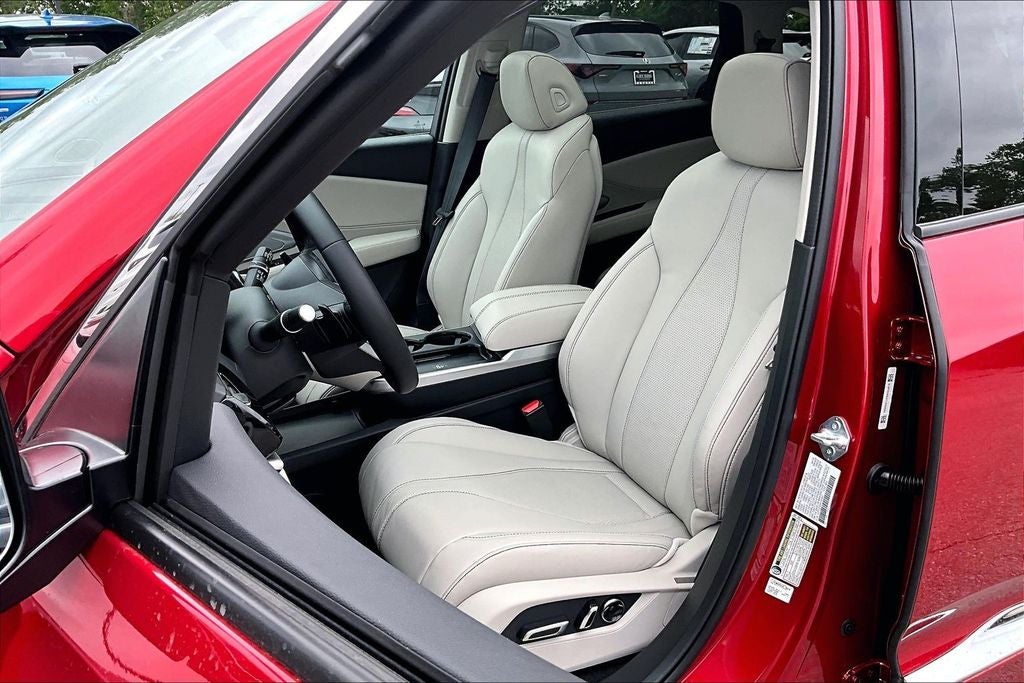 2026 Acura RDX Technology Package SH-AWD