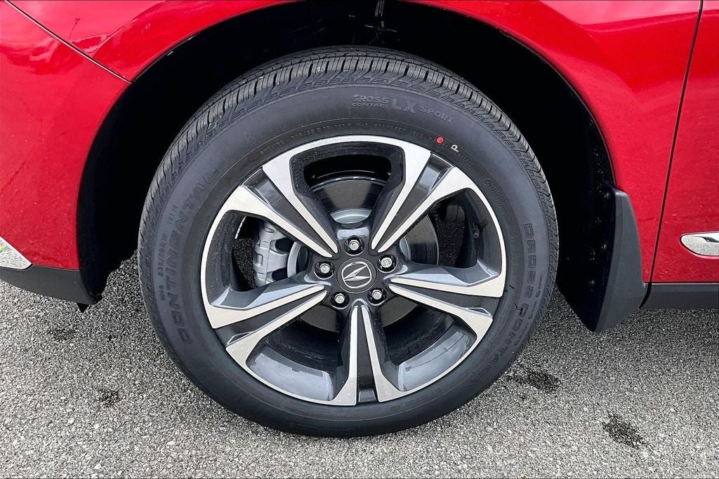 2026 Acura RDX Technology Package SH-AWD