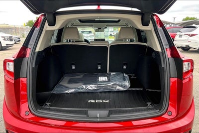 2026 Acura RDX Technology Package SH-AWD